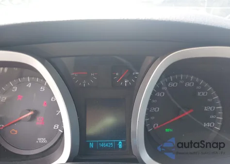 2011 Chevrolet Equinox 1Lt from USA, damaged, VIN 2GNALDEC0B1296206